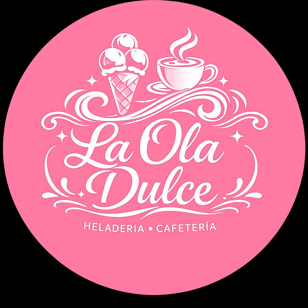 La Ola Dulce - Heladería y Cafetería